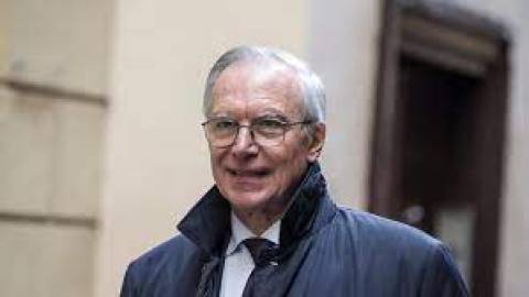 Scomparso Guglielmo Epifani