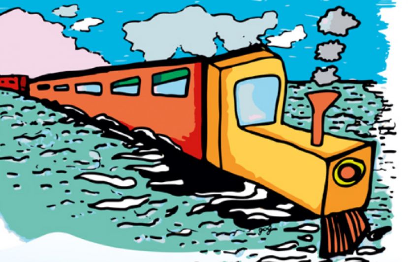 "Tesori" in scena nella rassegna "Prossima fermata: teatro" a San Giacomo di Laives (BZ)