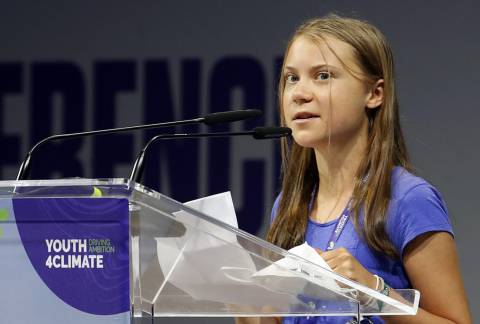 COP 26, comprendere le dinamiche del processo di riduzione delle emissioni