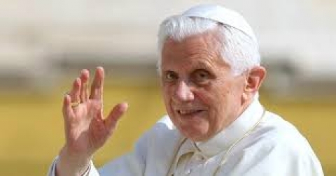 Le due fasi del pensiero di Joseph Ratzinger