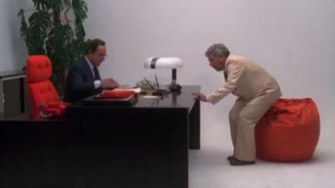 Scompare Paolo Villaggio, protagonista inquieto e dirompente del panorama culturale italiano