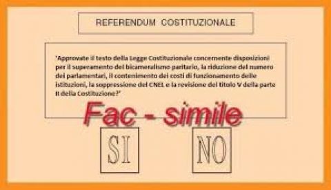 Referendum del 4 dicembre: grande ancora l'incertezza