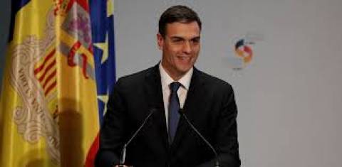 Spagna: governo del PSOE assieme a Podemos
