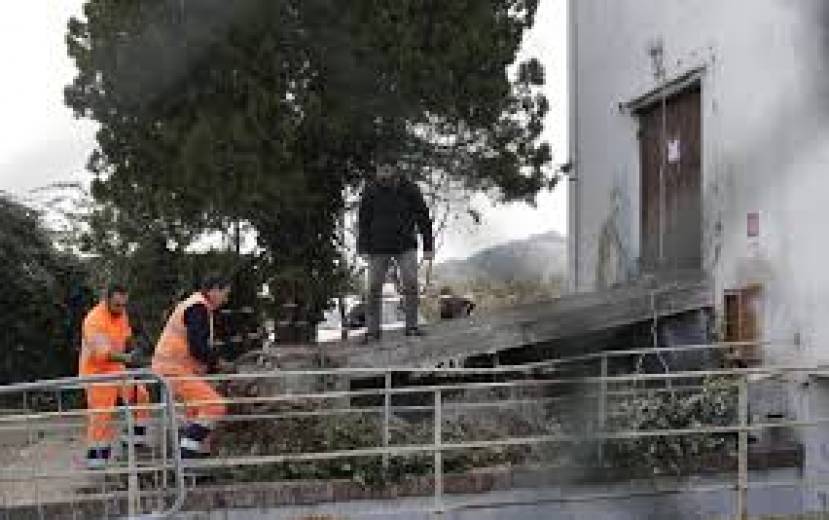 Discoteca di Corinaldo: la tragedia della faciloneria (e del facile guadagno)