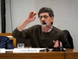 E' scomparso il professore di sociologia Gaspare Nevola