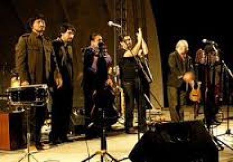 Inti Illimani: una serata in loro onore a Bolzano