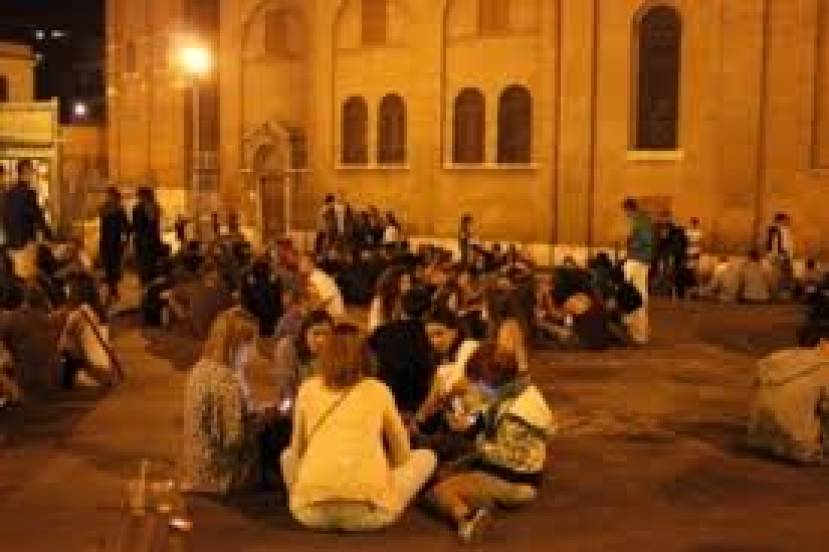 Desiree, ragazzina sedicenne bruciata dallo spaccio incontrollato