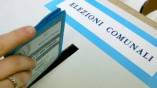 Elezioni amministrative: le indicazioni del primo turno
